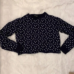 Fifth Sun Sweatshirt size Medium